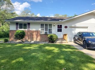 1526 Pius Ave, Saginaw, MI