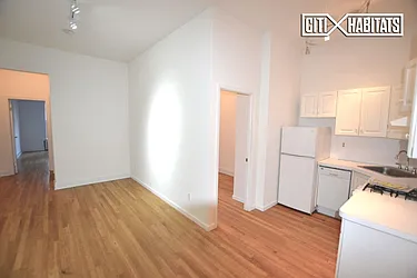 Rented by Citi Habitats