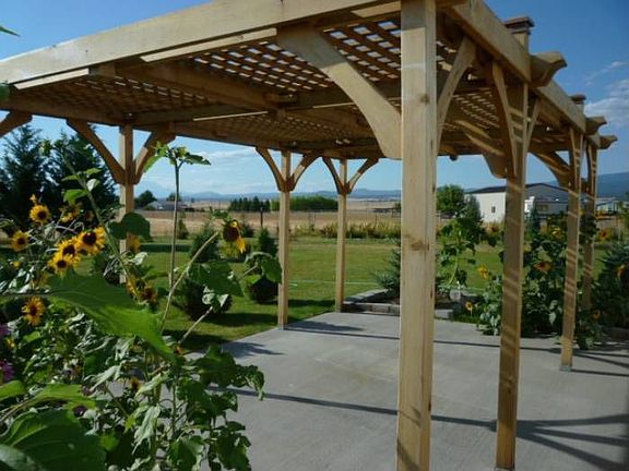 Pergola
