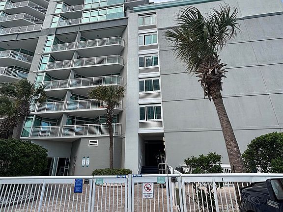 4th image of 5300 N Ocean Blvd. #317