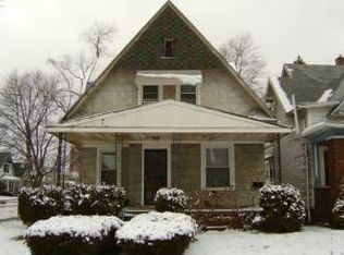 2801 Lawrence Ave, Toledo, OH 43610