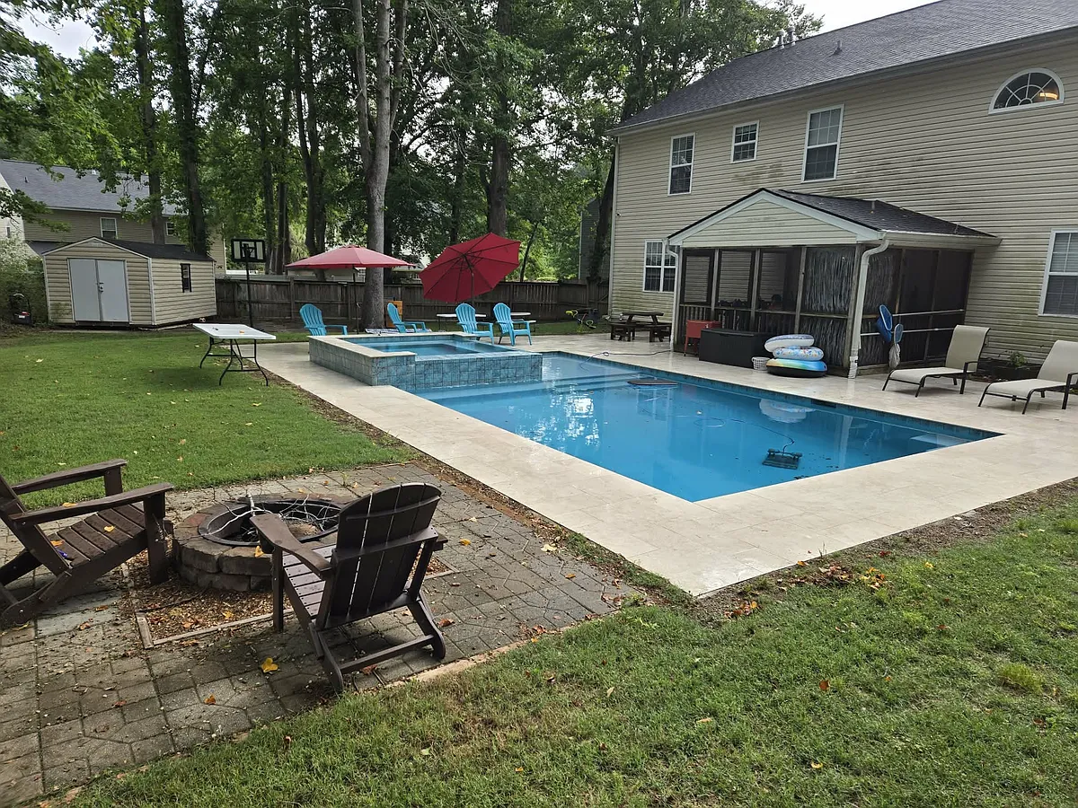 Building Photo - 5108 Malvasia Ct