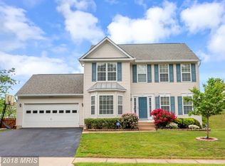 6002 Hot Spring Ln, Fredericksburg, VA 22407