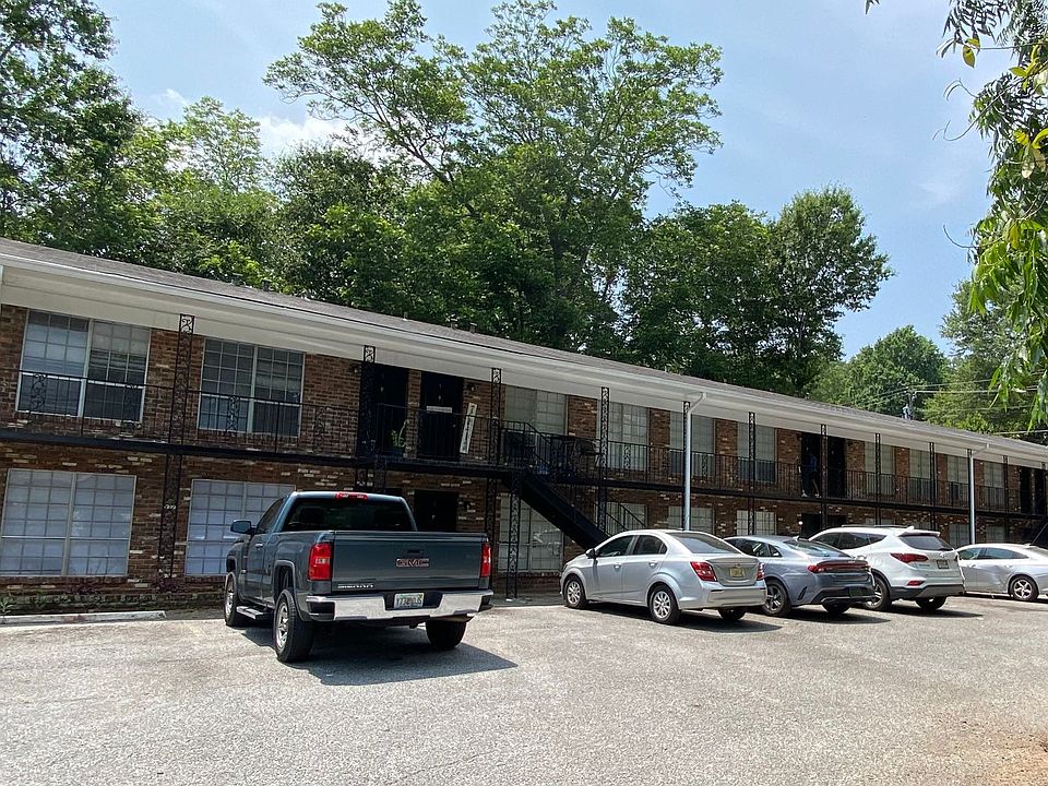 Gas Lite Apartments 301 E Choccolocco St Oxford AL Zillow