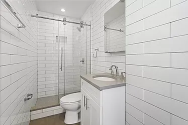 Rented by REAL New York