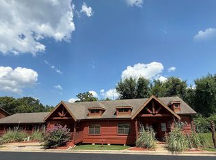 119 Grand Mountain Avenue, Branson, MO 65616