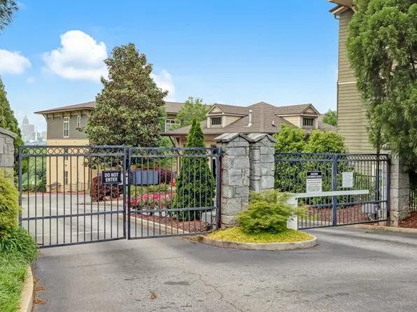 1195 Milton Ter SE APT 5105, Atlanta, GA 30315