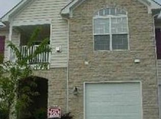 5018 Ivyvine Blvd, Dublin, OH 43016