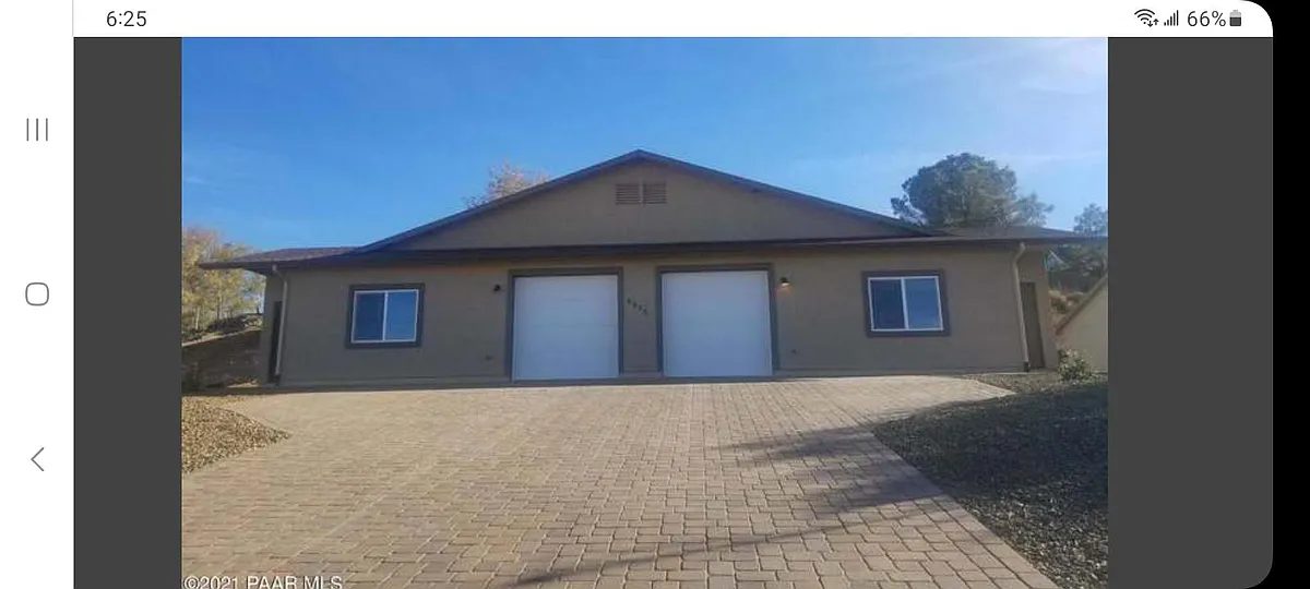 Building Photo - 8033 E Long Mesa Dr #1