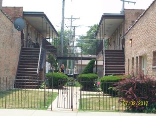 3015 W 111th St APT 5, Chicago, IL 60655