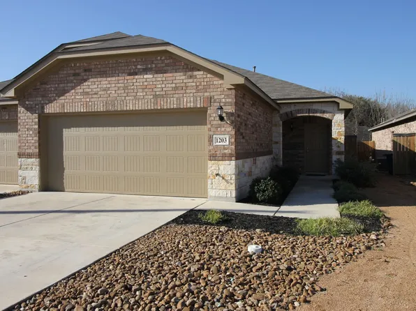 1203 Old Fm 306, New Braunfels, TX 78130