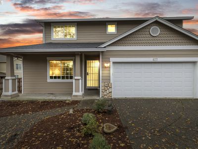 427 N 2nd St, Saint Helens, OR, 97051