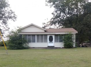 203 S Hall St, Halls, TN 38040