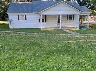 429 Georgia St, Bear Creek, AL 35543
