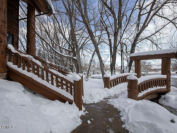 2nd image of 3984 N Timber Wolf Ln #8C