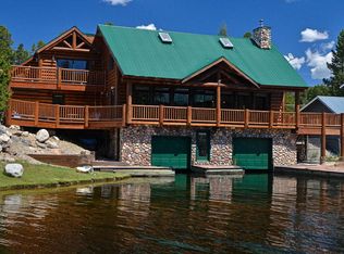 520 Lakeside Dr, Grand Lake, CO 80447