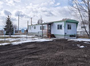 234 Bonner Rd TRLR 1, Helena, MT 59602