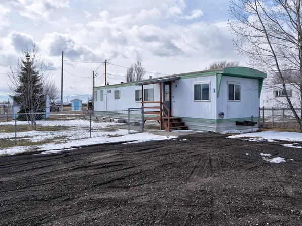 234 Bonner Rd Trailer 1, Helena, MT 59602