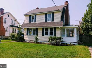 421 Melbourne Ave, Beverly, NJ 08010