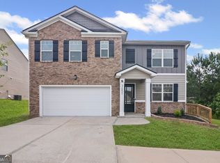 3650 River Rock Rd, Lithonia, GA 30038