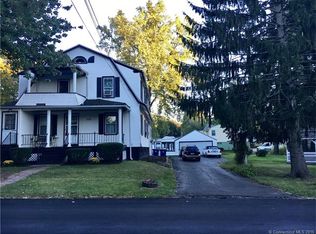 221 Cranston St, New Haven, CT 06513
