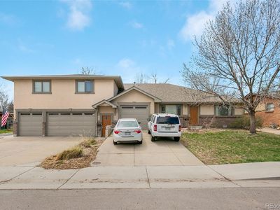 832 W Prentice Avenue, Littleton, CO, 80120