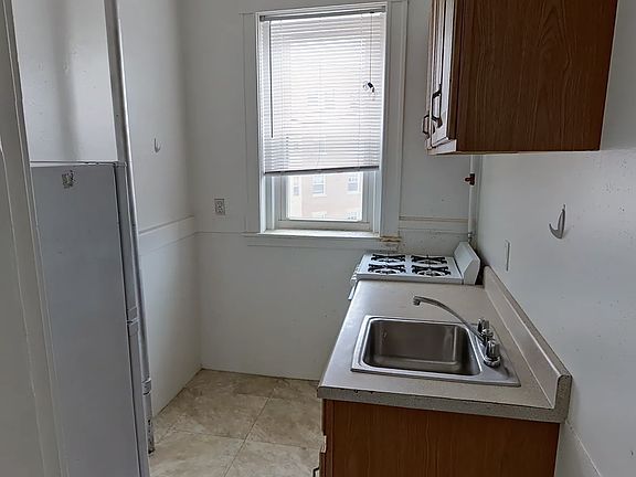 137 Park Dr. #40 Boston - Fenway Unit Photo 6