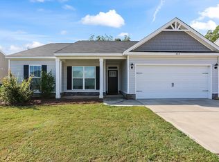 889 Carnation Pass, Aiken, SC 29803