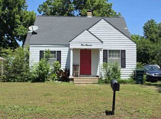 911 Jackson St, Perry, OK 73077