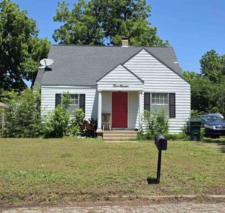 911 Jackson St, Perry, OK, 73077