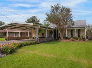 2418 Louisiana Dr, New Iberia, LA 70560
