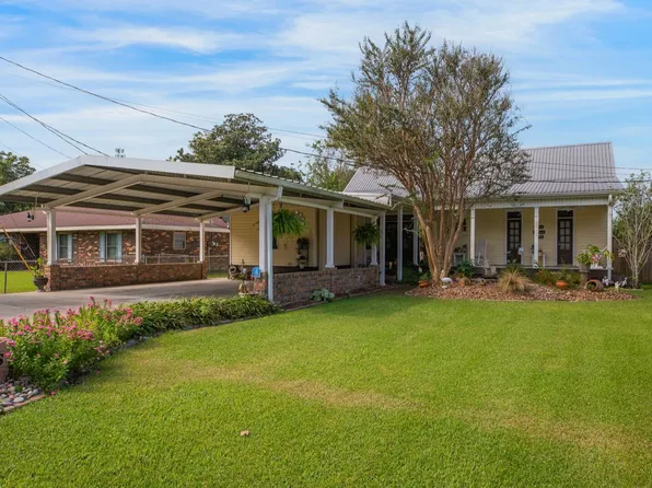2418 Louisiana Dr, New Iberia, LA 70560