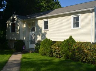 777 Evergreen Ave, Hamden, CT 06518