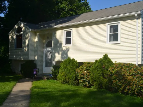 777 Evergreen Ave, Hamden, CT 06518