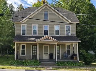 9539 Main St, Beaver Falls, NY 13305