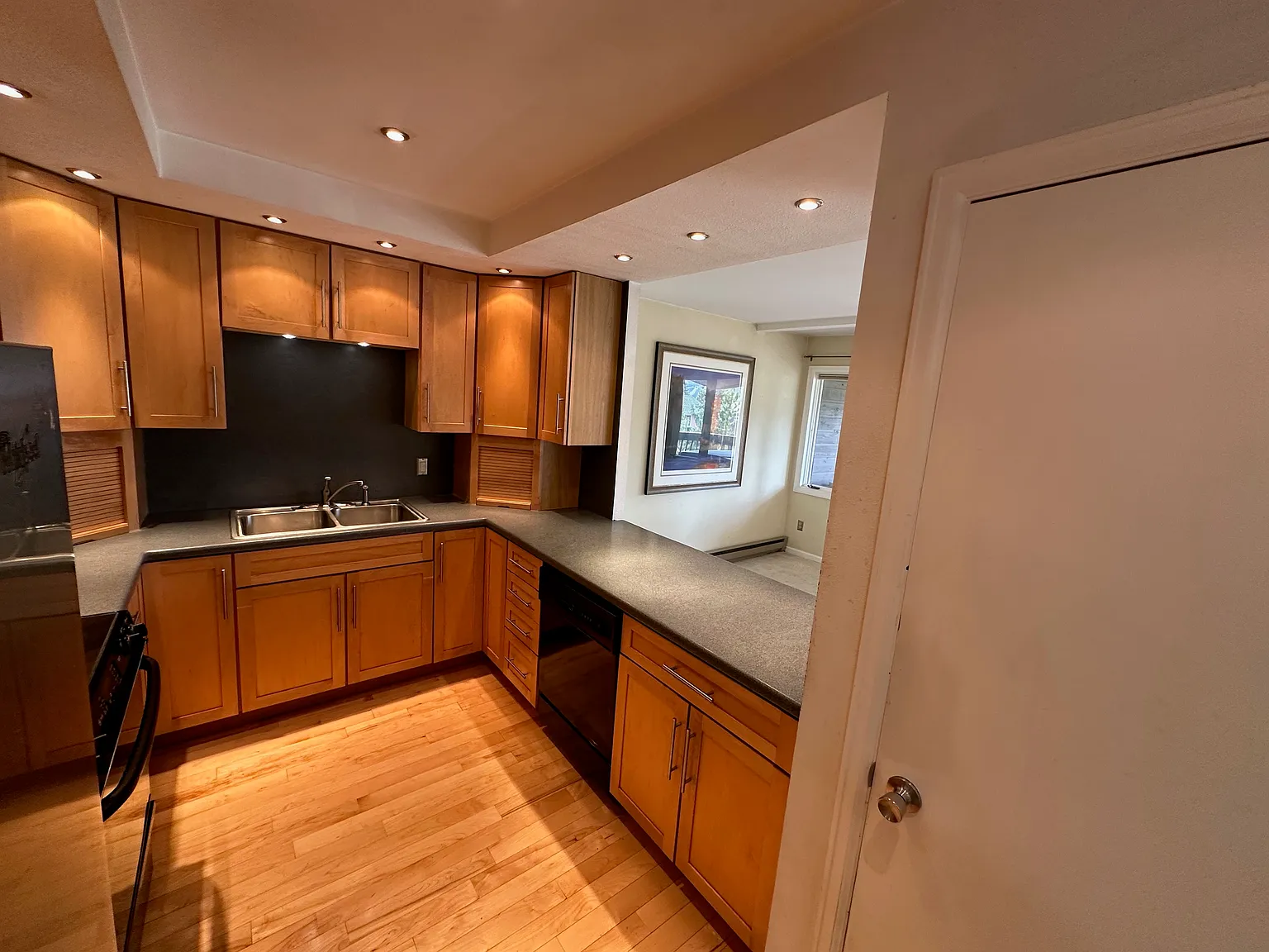 2 bed, 1320 sqft, $3,300 — Photo 4