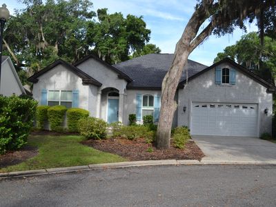 60 Admirals Retreat Dr, Saint Simons Island, GA, 31522