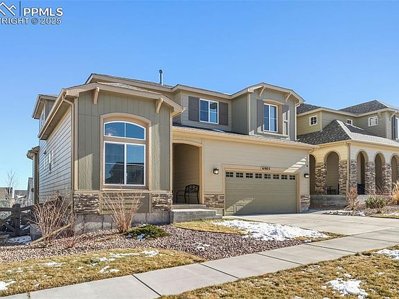 2nd image of 6985 Sedgerock Ln