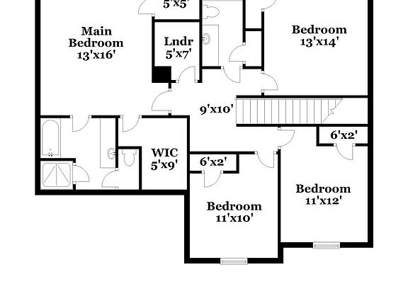 2nd image of 422 Renown Ct