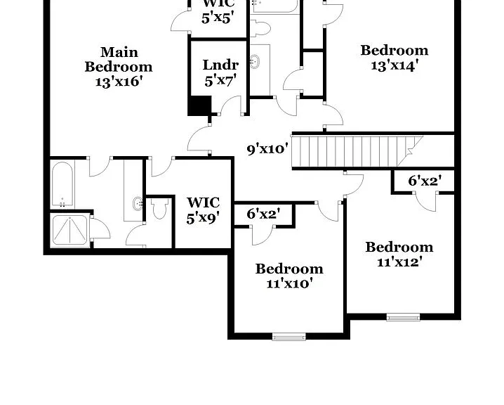422 Renown Ct — Photo 2