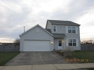 1039 Pheasant Dr, Genoa City, WI 53128