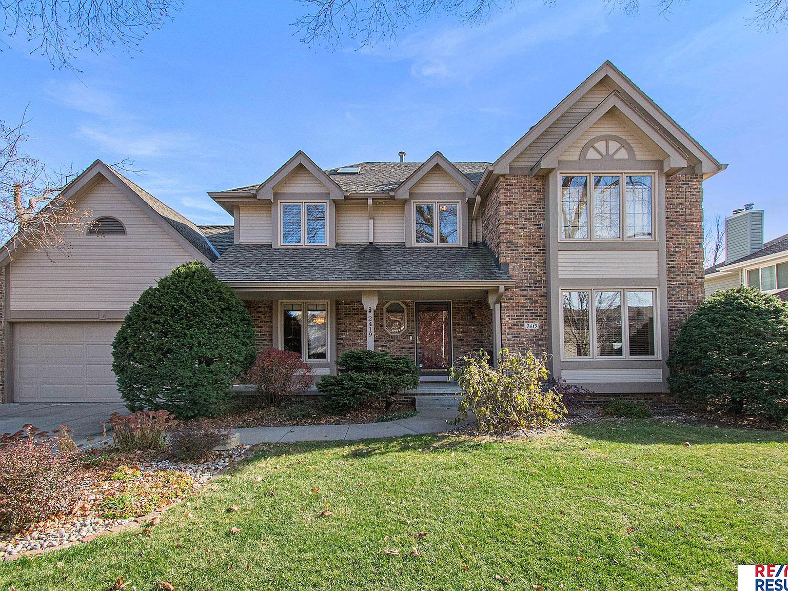 2419 Nelsons Creek Dr, Omaha, NE 68116 Zillow