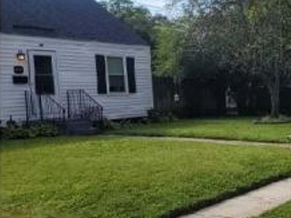 Property Side View