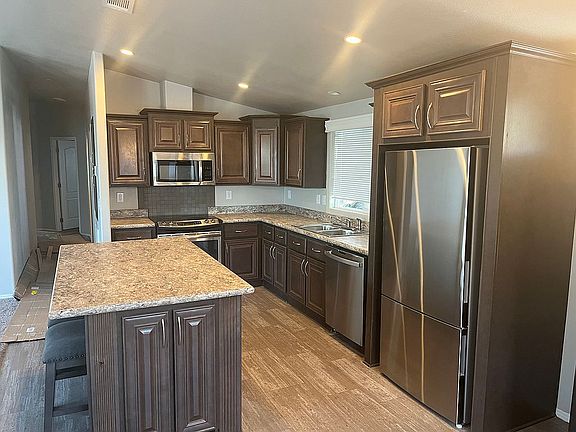 All new 2023 GE appliances