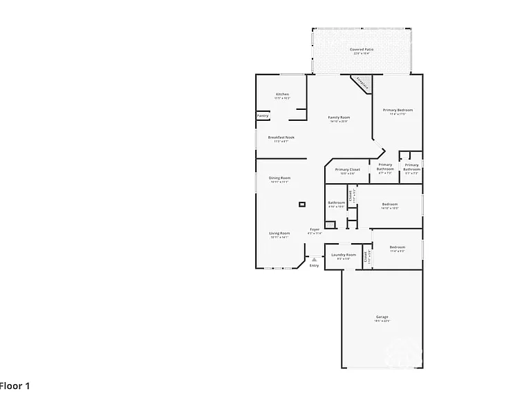 10579 Twilight Moon Dr — Photo 2