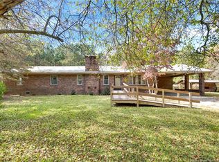 3732 Wilmington Hwy, Fayetteville, NC 28306