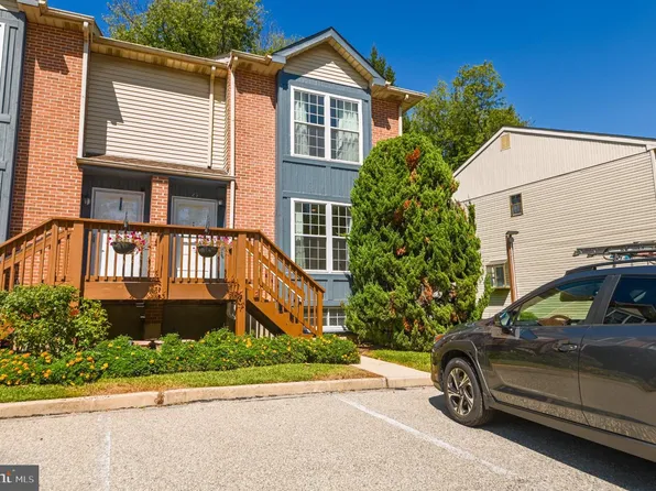 7923 Ridge Ave #25, Philadelphia, PA 19128