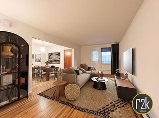 25-91 38th St #2B, Astoria, NY 11103