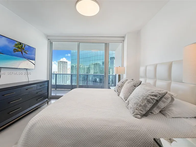 200 Biscayne Boulevard Way #3613 — Photo 13