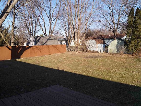 5th image of 6115 Weathervane Ln